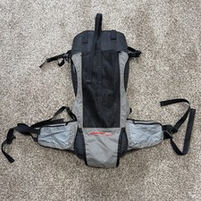 Mochila ultraligera Arctic 1000 de colección ULA Equipment marco senderismo grande EE. UU.