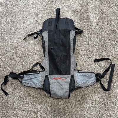 Vintage ULA Equipment Arctic 1000 Ultralight Backpack Frame Hiking Large USA