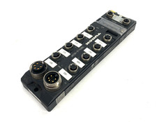 Turck TBEN-L5-16DXP Compact Multiprotocol I/O Module For Ethernet 6814088