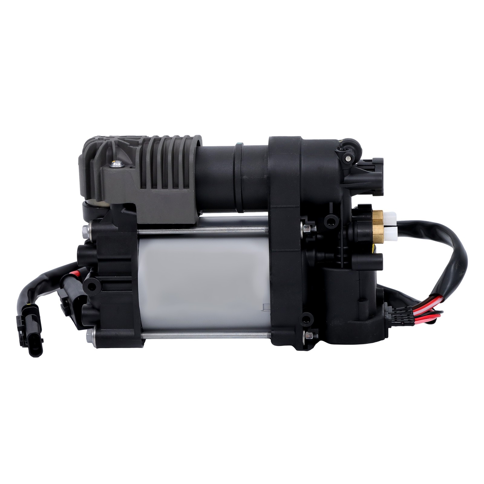 Labwork Air Ride Suspension Air Compressor Pump 2017-2020 For Maserati Levante