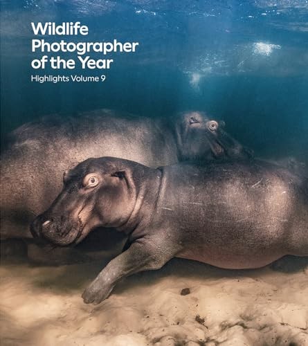 Wildlife Photographer of the Year: Highlights Volume 9-Museum, N