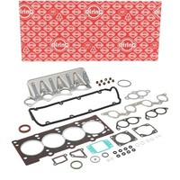 Elring 444.310 Zylinderkopfdichtung Satz FüR Bmw 3Er E30 E36 5Er E34 1.6/1.8 M40