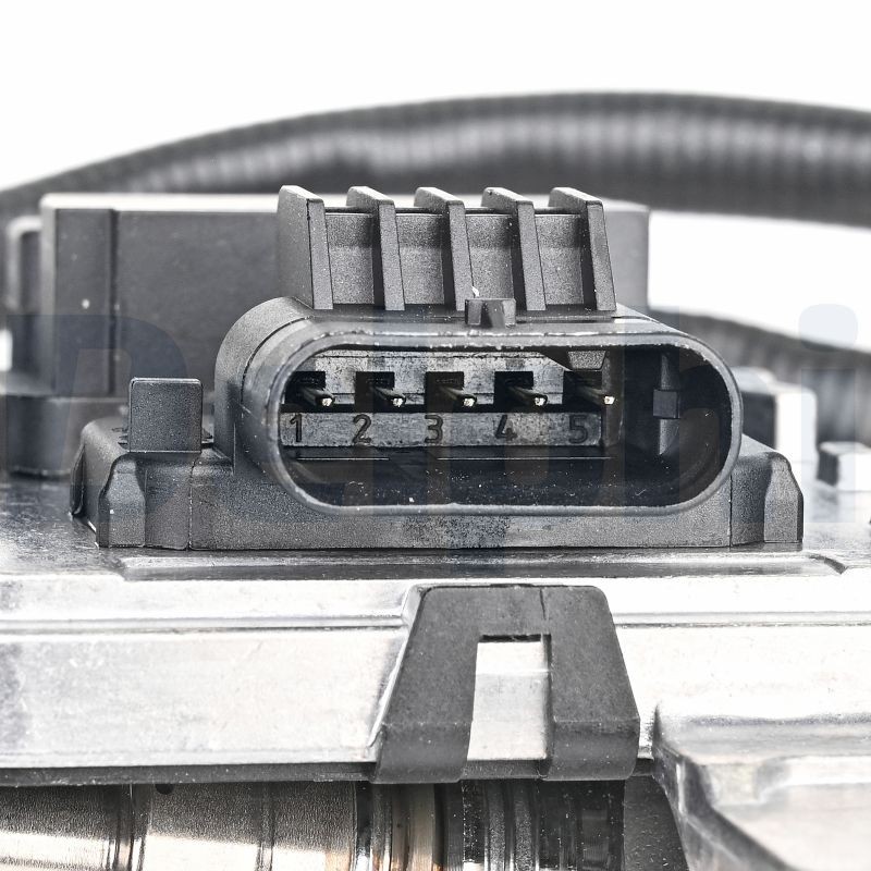 NOx-Sensor, Harnstoffeinspritzung oval ANS1063-12B1 DELPHI - Bild 5