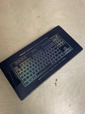 Hexgears Immersion A3 TKL Mechanical Keyboard...