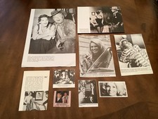 Angie Dickinson Lot Rare Clippings