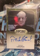 2016 Rittenhouse Star Trek 50 for 50 Trading Cards 4
