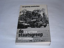 Luttwak, Edward: De staatsgreep. Een  handboe...