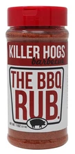 BBQ Rub Championship Seasoning for Beef, Steak, Pork, Chicken - 11 oz