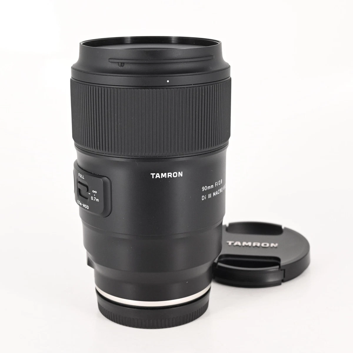 Tamron 90mm Focal Camera Lenses for sale - eBay