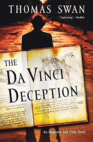 Da Vinci Deception, The.by Swan  New 9781557049681 Fast Free Shipping<|