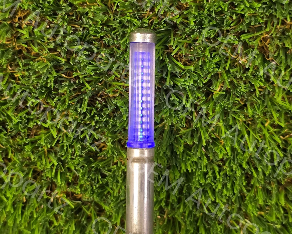 Lexus LS430 2001-2006 Genuine Parking Pole Antenna with Light : Fits Toyota - Image 3 of 4