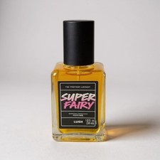 LUSH SUPER FAIRY 香水 100ml LUSH SUPER FAIRY 香水 100ml - メルカリ