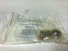 NEW, QA1 PRECISION MVFL8 METRIC V SERIES RACE ROD END, FREE SHIPPING