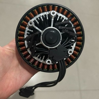 Genuine DJI AGRAS T30 Agricultural Motor Engine 10018/77KV