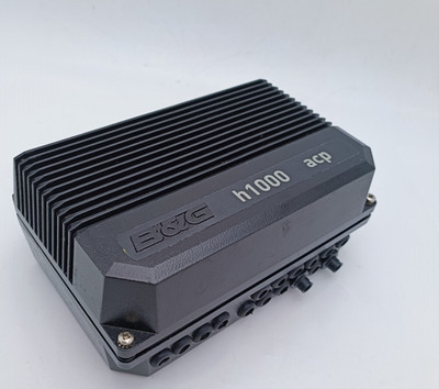 B&G H1000-ACP Autopilot Computer Prozessor H-RANGE PILOT HYDRA