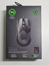 OPEN BOX: Razer Viper Wired Gaming Mouse