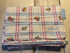 Greengate Tischdecke 150x150 *Gaby White*
