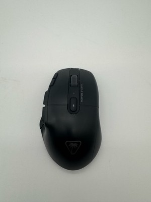 Turtle Beach Kone XP Air Wireless RGB Gaming Mouse Bluetooth Black