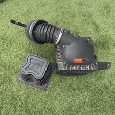 2007-2012 Dodge Ram 2500 3500 6.7l Diesel Cummins Factory Air Box Intake Kn Oem
