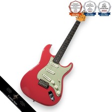 Fender Custom Shop Vintage Custom 1959 Stratocaster Fiesta NOS Collectible