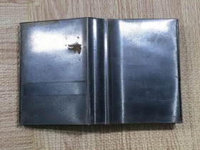 UF2453 Dragon Buster 2 BOXED NES Famicom Japan