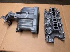 94-95 Ford Mustang Gt 302 Ho Upper Lower Intake Manifold Efi Factory Lx Oem
