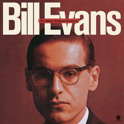EVANS BILL - Village Vanguard Sessions (2LP/180g)