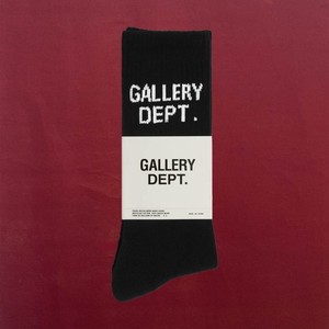 Gallery Dept Socks | eBay