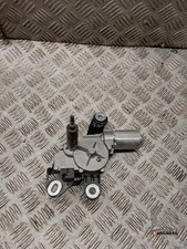 VW GOLF PLUS 5M1, 521 Heckscheibenwischermotor 5m0955711b 1.90 Diesel 33604092