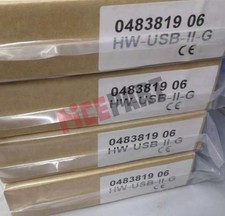 New In Box XILINX DLC10 Platform Cable USB II HW-USB-II-G