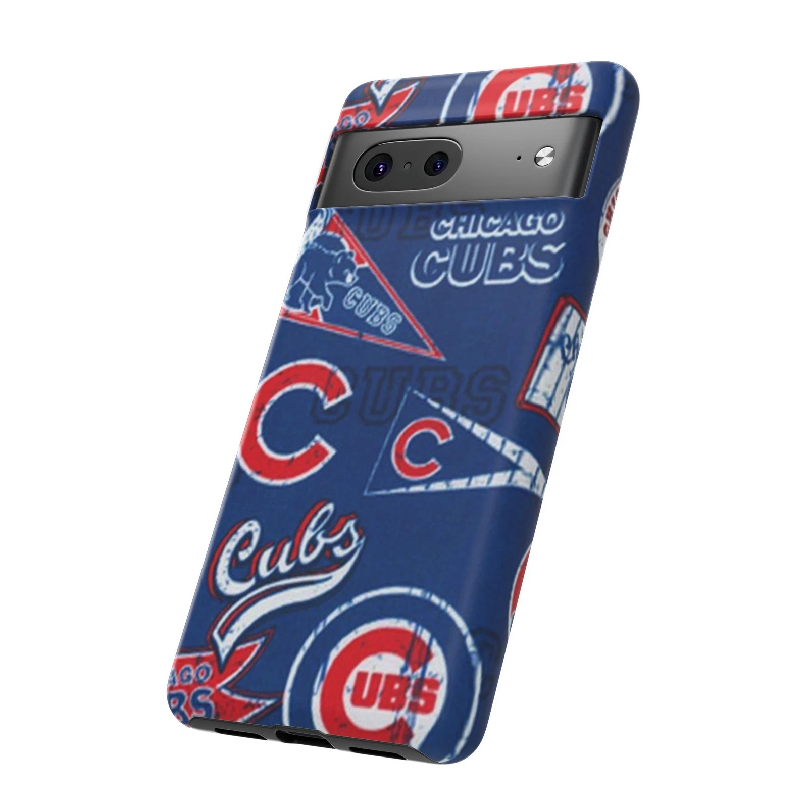 Chicago Cubs Apple iPhone Cases