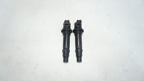 2025 22-25 YAMAHA YZF R7 YZFR7 IGNITION COIL PACK SET PAIR 284880 TESTED OEM - Picture 6 of 7