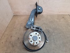 VOLKSWAGEN GOLF R MK8 CD1 20-24 PASSENGERS REAR LEFT SUSPENSION 5WA501611