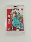 Mike Trout RARE GRAFFITI NAME PLATE INVESTMENT CARD TOPPS Angels MINT ENCASED
