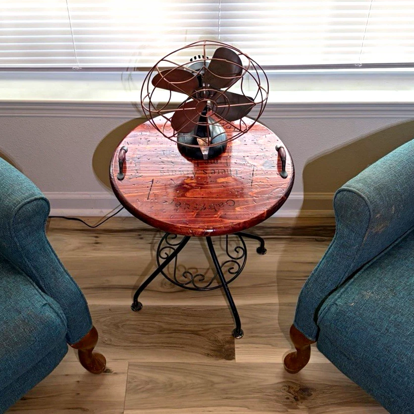 Eskimo Fan for sale | eBay