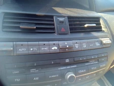 Temperature Control Without Navigation Automatic Fits 10-12 CROSSTOUR 29357884