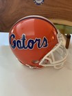 Jack Youngblood Autographed Florida Gators Mini Helmet w HOF 92 Los Angeles Ram — photo 4