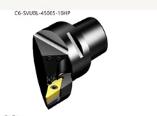 Original cemented carbide blade 1 tablet C6-SVUBL-45065-16HP