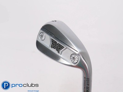PXG Gen8 0311P 9 Iron - True Temper Dynamic Gold 95 S300 Stiff Flex - 506758