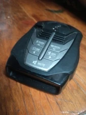 Cobra RAD 480i Radar Laser Detector power cord not included