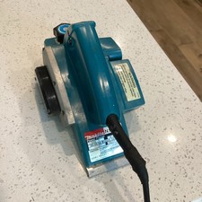 Makita 1900B Handheld Power Planer 115V Corded Electric. Nice, LOOK!