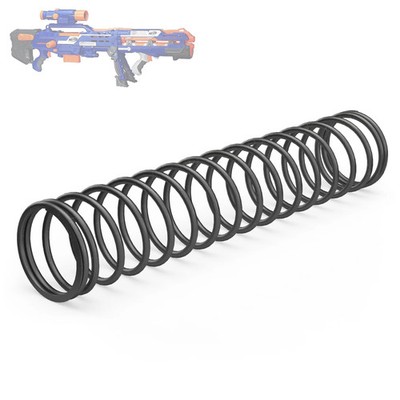 Tuning-Feder passend für Nerf N-Strike Longshot CS-6 - Kein anderer Blaster