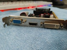 Nvidia GeForce 210 DDR3 1GB Graphics Card -p672-