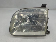 2001-2004 Toyota Sequoia Driver Left Oem Head Light Headlight Lamp Z3TJT