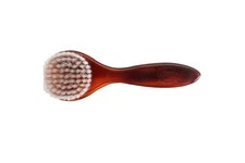 Bass Brushes Facial Cleansing Brush Soft Premium Nylon Acrylic Handle Assorted