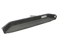 VW T4 Einstieg Schiebetür Rechts Trittstufe Verkleidung schwarz 705863726A