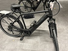 Pegasus Solero EVO  9  In L City E-Bike Top Elektrofahrrad Bosch Akku 500 Wh 28"