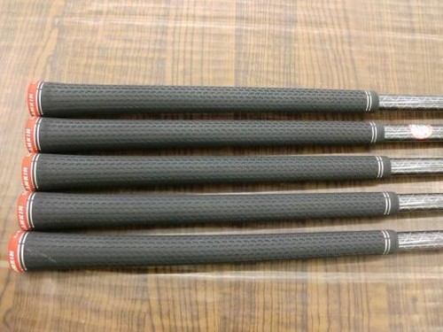 Taylormade Stealth Iron Set Hd 2023 5S Flex S - Picture 6 of 6