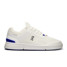 Women's On The Roger Spin 2, Undyed/Indigo, 6 B Medium US