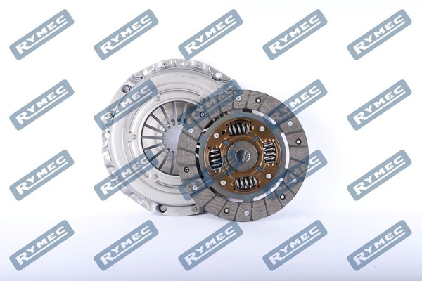 NEU - Rymec JT6565 Kupplungssatz FüR Ford Mazda-image